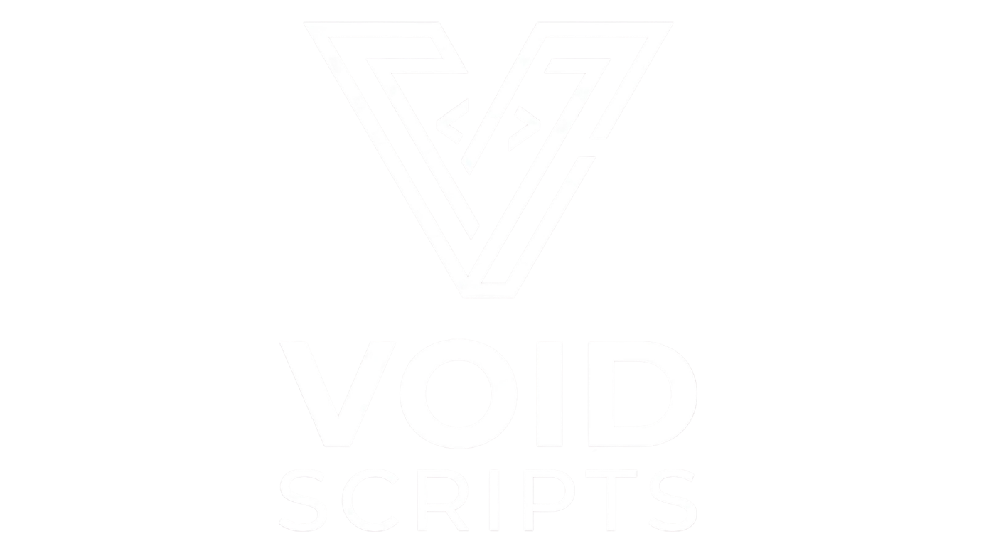Void Scripts